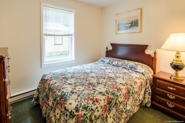 Hotel Highland Hills Cabins Master Hosts Resort (Boone)